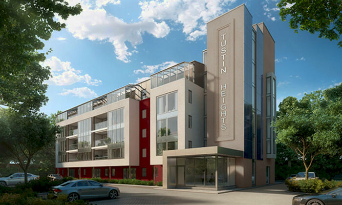 2 Bedroom Apartment To Rent In Tustin Heights, St. Andrews Road North, Lytham St. Annes, FY8