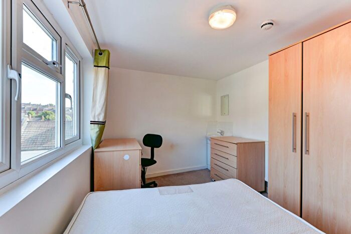 8 Bedroom Semi-Detached House To Rent In Nesbitt Road, Brighton, BN2