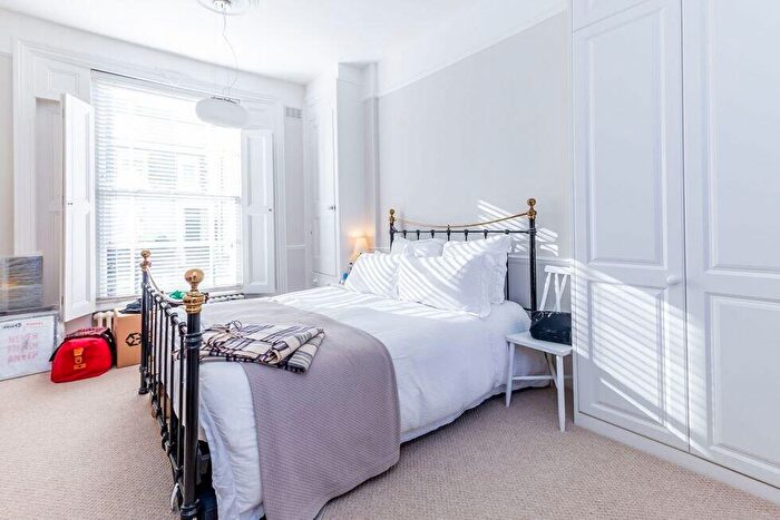 1 Bedroom Flat To Rent In Agar Grove, Camden Square, NW1