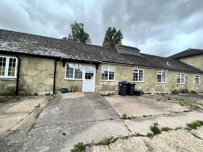 2 Bedroom Farm House To Rent In Church Lane, Fovant, Salisbury, SP3