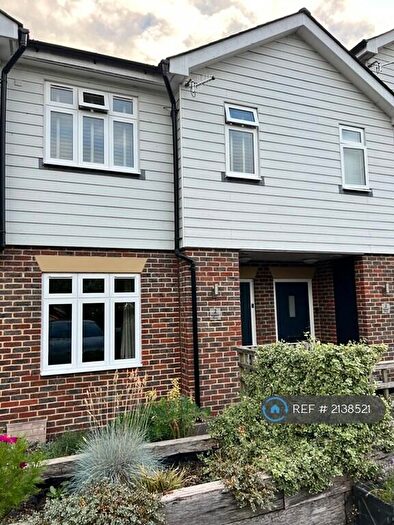 3 Bedroom Terraced House To Rent In Heather Place, Forest Row, RH18