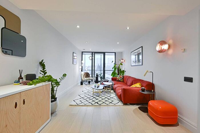 2 Bedroom Flat For Sale In Sheldon Square, Paddington, London, W2