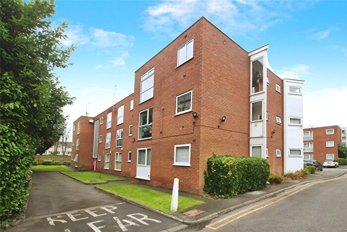 1 Bedroom Flat To Rent In Palatine Road, Manchester, Greater Manchester, M20