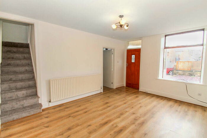1 Bedroom Terraced House To Rent In Brick Mill Road, Pudsey, Leeds, LS28