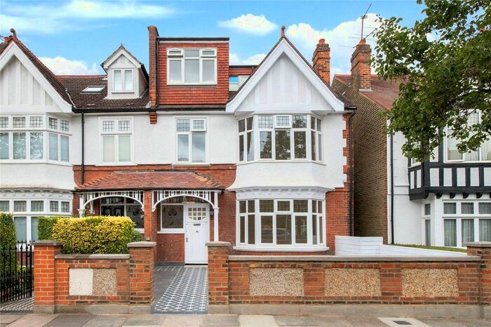 8 Bedroom Semi-Detached House To Rent In Madrid Road, Barnes, SW13