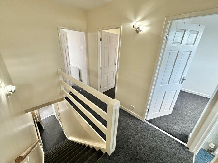 3 Bedroom Terraced House For Sale In Sevenoaks Drive, Cleveleys, FY5