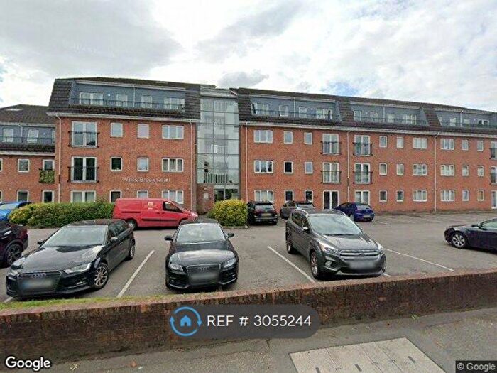 2 Bedroom Flat To Rent In Grimshaw Lane, Greater Manchester, M24