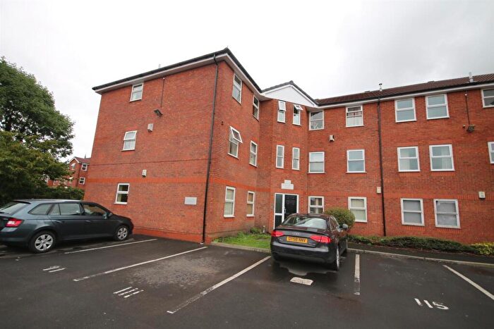 2 Bedroom Flat To Rent In Bridgewater Court, Montonmill Gardens, Eccles, M30