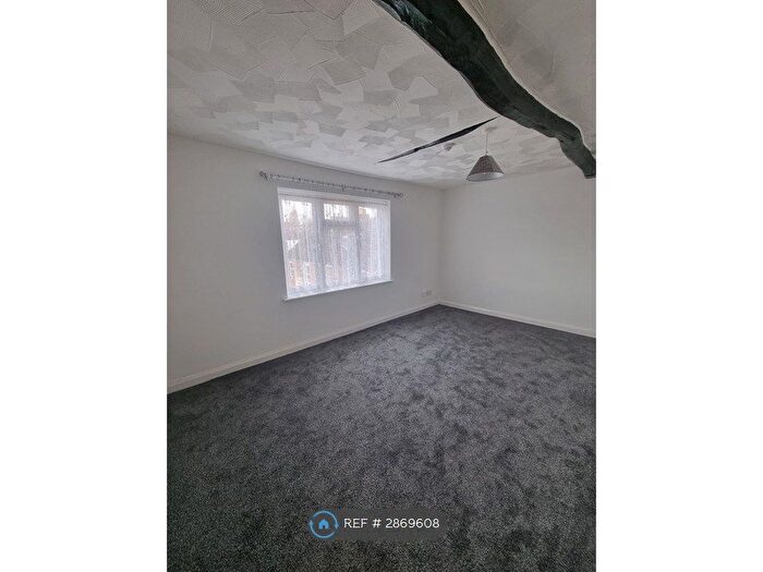 3 Bedroom Flat To Rent In Wormgate, Boston, PE21