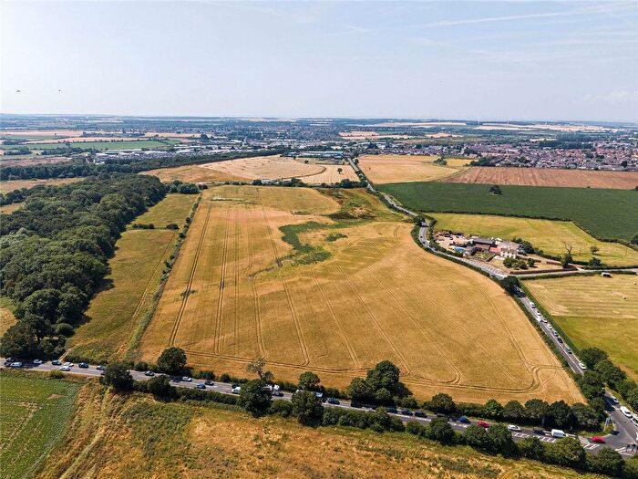 Land For Sale In Land At Owston, Doncaster, South Yorkshire, DN5
