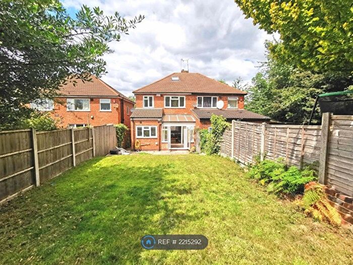 3 Bedroom Semi-Detached House To Rent In Brookvale Road, Witton, Birmingham, B6