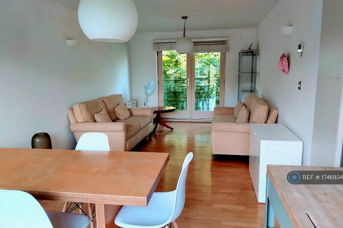 2 Bedroom Flat To Rent In Islington, London, N1