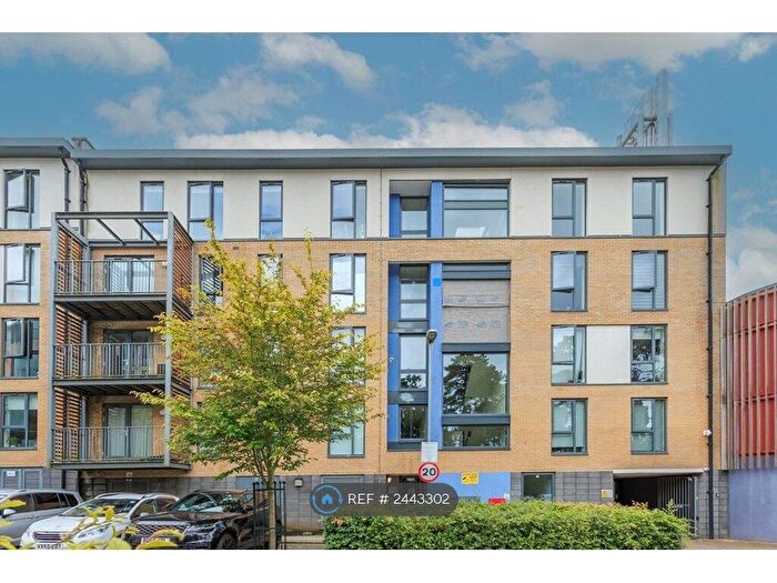 2 Bedroom Flat To Rent In Fletcher Court, London, NW9