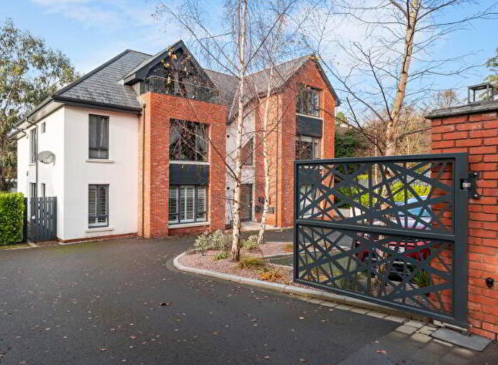 3 Bedroom Penthouse Apartments For Sale In Penthouse, Newforge Lane, Belfast, BT9