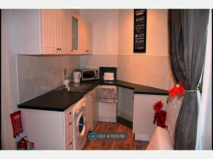 Studio To Rent In Mill Street, Ilkeston, DE7