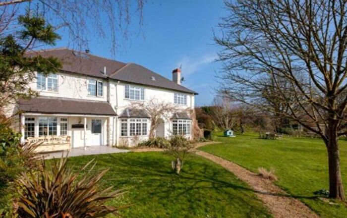 5 Bedroom Detached House For Sale In Grants Hill, Bradford Abbas, DT9