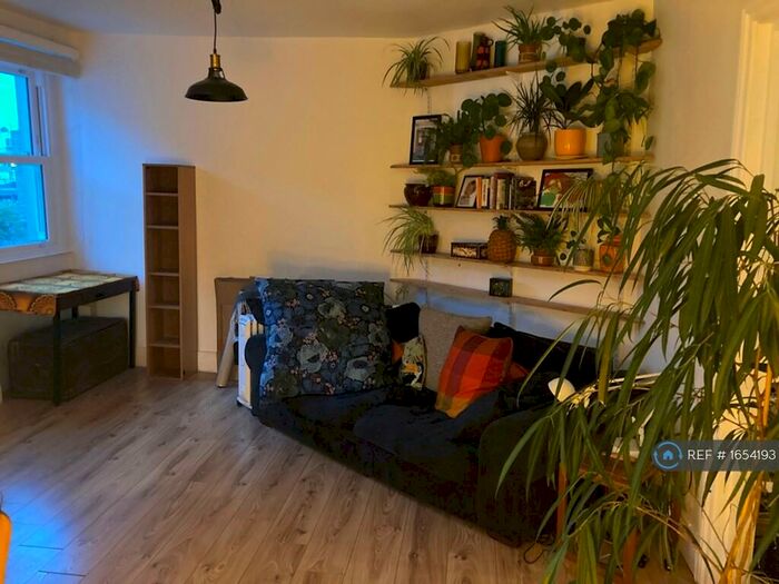 1 Bedroom Flat To Rent In London, London, SE8