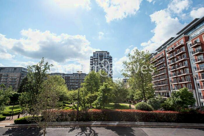 1 Bedroom Flat To Rent In Beaufort Square, Colindale, NW9
