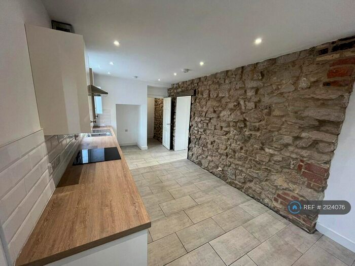 2 Bedroom Terraced House To Rent In North Guards, Sunderland, SR6