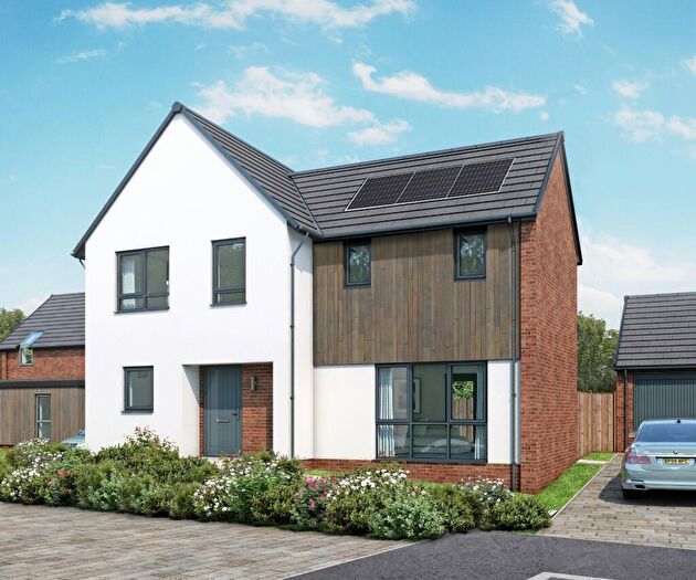 4 Bedroom Detached House For Sale In Feniscowles, Blackburn, BB2