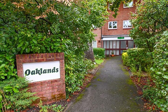1 Bedroom Property For Sale In Holly Drive, Waterlooville, PO7