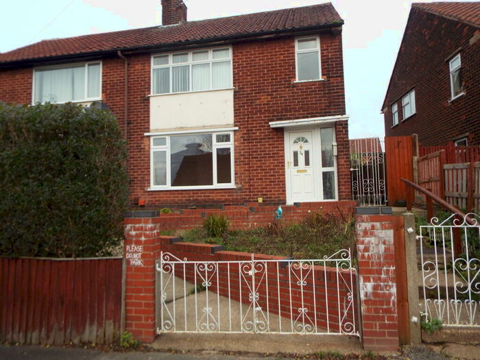 3 Bedroom House To Rent In Caunts Crescent, Sutton In Ashfield, NG17