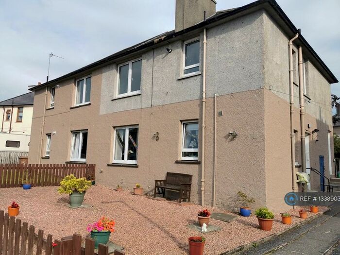 2 Bedroom Flat To Rent In Paul Street, Lochgelly, KY5