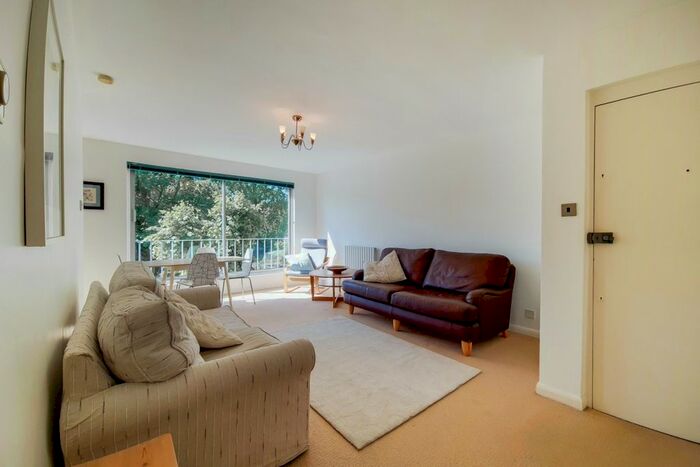 1 Bedroom Flat To Rent In Park Vista, London, SE10