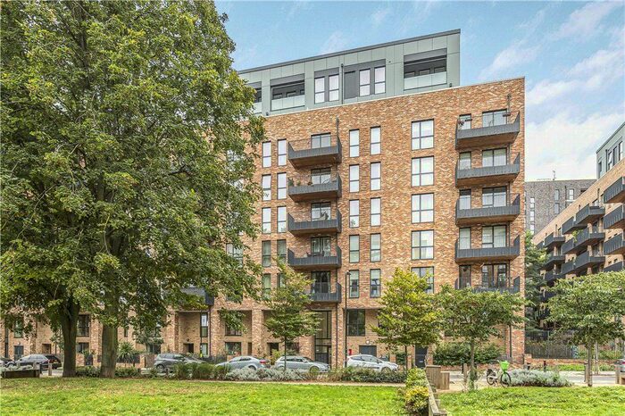 2 Bedroom Flat To Rent In Whelan Road, London, W3