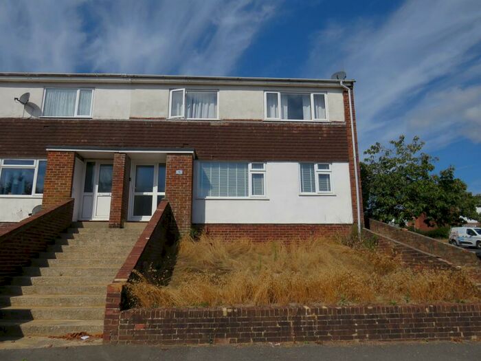2 Bedroom Apartment To Rent In Mayford Road, Poole, BH12