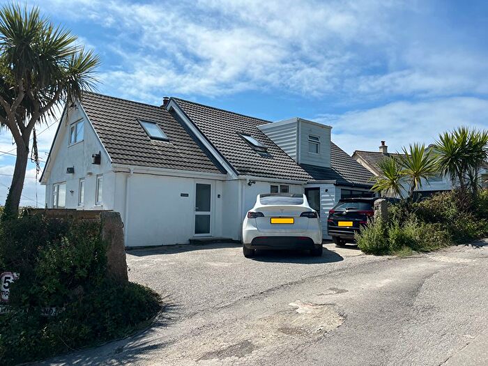 4 Bedroom Property To Rent In Eastcliff, Truro, TR4