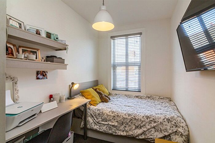 5 Bedroom Terraced House To Rent In Scorer Street, Lincoln, LN5