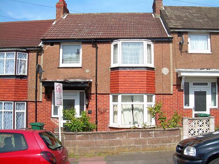 4 Bedroom Terraced House To Rent In Kimberley Road, Brighton, BN2