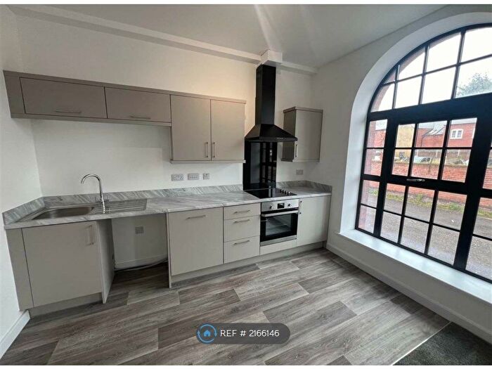 1 Bedroom Flat To Rent In Plough Maltings, Burton-On-Trent, DE14