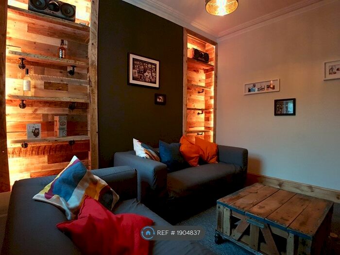 4 Bedroom Terraced House To Rent In Arran Street, Cardiff, CF24