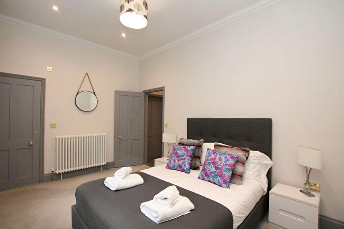 Block Of Apartments For Sale In Investment Property, St. Margaret's Lodge, Upper Lindum Street, Lincoln, Lincolnshire, LN2
