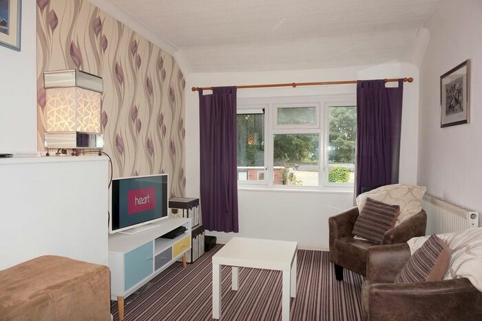 1 Bedroom Maisonette To Rent In Greenwood Avenue, Birmingham, B27
