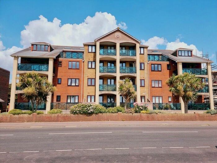 1 Bedroom Apartment To Rent In Lee-on-the-Solent, Hampshire, PO13