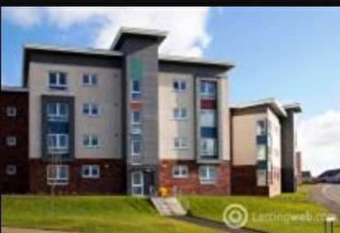 2 Bedroom Flat To Rent In Pittsburgh Road, Dunfermline, Fife, KY11