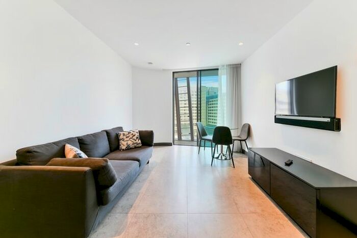 1 Bedroom Flat To Rent In Blackfriars Road, Southwark, London, SE1