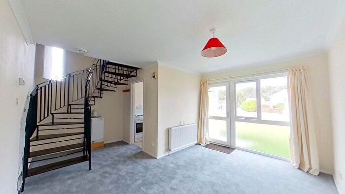 1 Bedroom Property For Sale In Wyvis Drive, Nairn, IV12