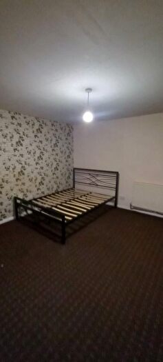 1 Bedroom Terraced House To Rent In Uttoxeter Road, Stoke-On-Trent, ST3