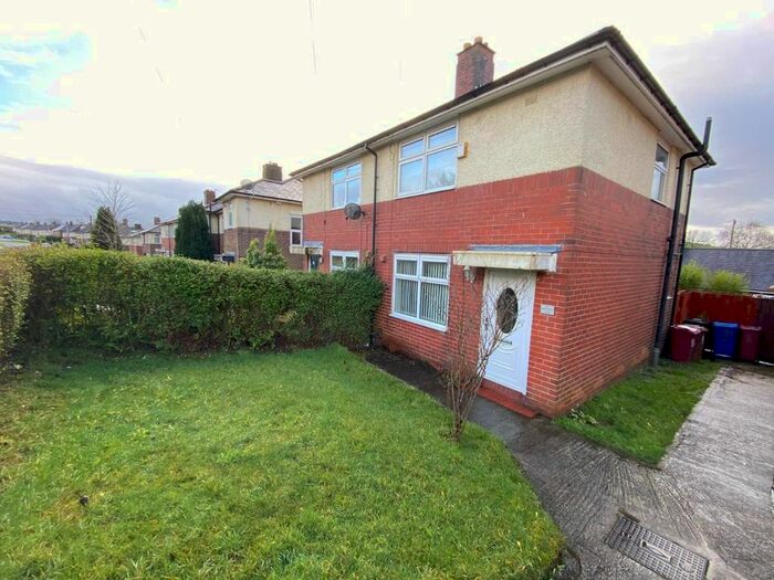 2 Bedroom Semi-Detached House To Rent In Pilmuir Road, Blackburn, BB2