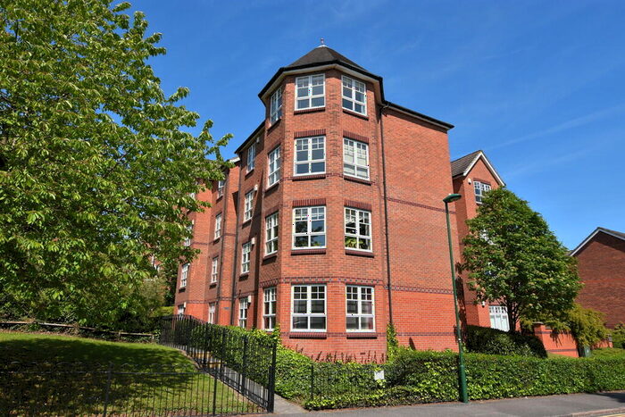 2 Bedroom Flat To Rent In Raleigh Street Nottingham, NG7