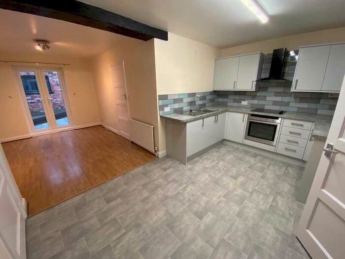 3 Bedroom Terraced House To Rent In Tattershall Road, , Boston, PE21