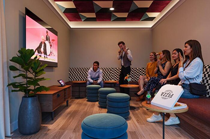 Studio To Rent In The Propeller Quarter, Fairlawn Avenue, Bristol, BS34