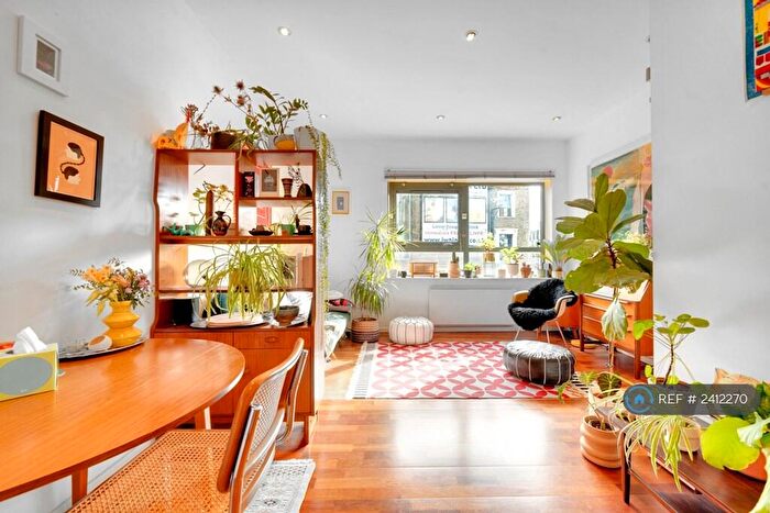 1 Bedroom Flat To Rent In Arc Building, London, N1