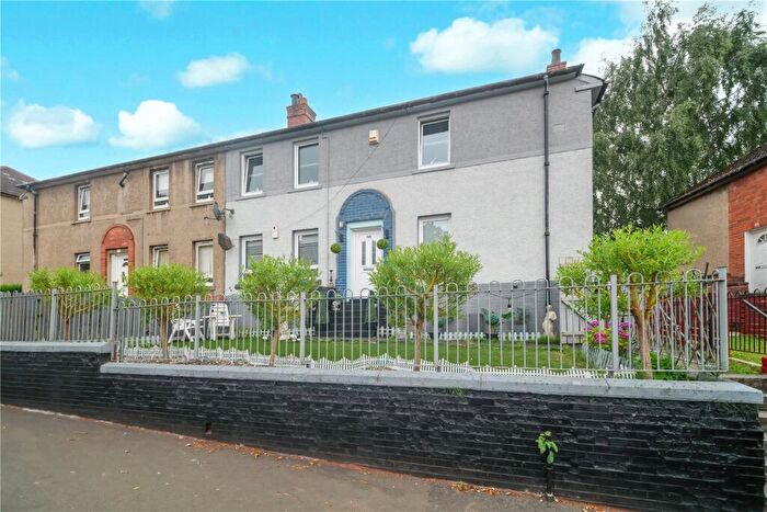 2 Bedroom Flat For Sale In Neilsland Road, Hamilton, South Lanarkshire, ML3