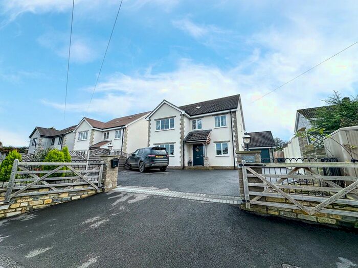 5 Bedroom Detached House For Sale In North Lane, Othery, Bridgwater, TA7