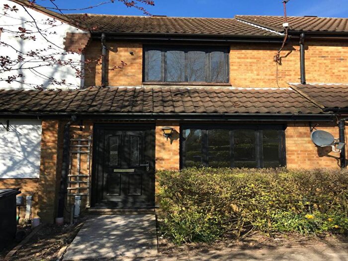 1 Bedroom Property To Rent In Tomsfield, Hatfield, Hertfordshire, AL10